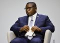 Julius Maada Bio à Nouakchott pour renforcer la collaboration entre la Mauritanie et le Sierra Leone image principale