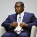 Julius Maada Bio à Nouakchott pour renforcer la collaboration entre la Mauritanie et le Sierra Leone image principale