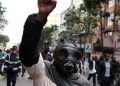 Kenya: six manifestants retrouvés «abandonnés» dans les rues de Nairobi, tous disent avoir subi des violences image principal