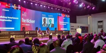 La 5e édition de la conférence Insurance Meets Tech s'ouvrira en septembre à Lagos image principale