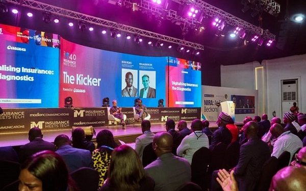 La 5e édition de la conférence Insurance Meets Tech s'ouvrira en septembre à Lagos image principale