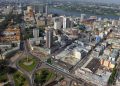 La Côte d'Ivoire intègre la liste des pays à faible risque de surendettement image principale