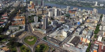 La Côte d'Ivoire intègre la liste des pays à faible risque de surendettement image principale