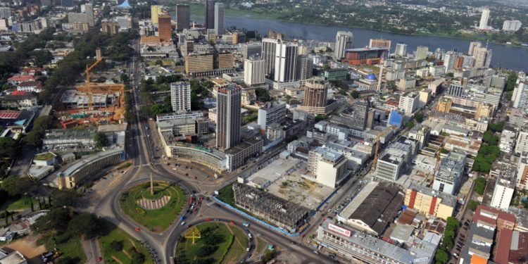 La Côte d'Ivoire intègre la liste des pays à faible risque de surendettement image principale