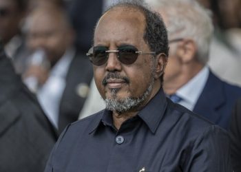 La Somalie et l’Éthiopie signent leur rapprochement avec la visite du président somalien à Addis-Abeba image principale