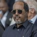 La Somalie et l’Éthiopie signent leur rapprochement avec la visite du président somalien à Addis-Abeba image principale