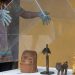 La Suisse remet au Nigeria un premier lot de bronzes de l’ancien royaume du Bénin image principale