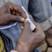 L’Afrique de l’Ouest et du Centre devient peu à peu une zone de production de drogue image principale