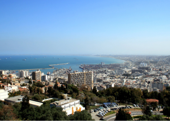 L'Algérie approfondit son partenariat avec l'Allemagne pour diversifier sa production énergétique image principale