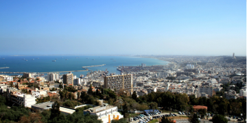 L'Algérie approfondit son partenariat avec l'Allemagne pour diversifier sa production énergétique image principale