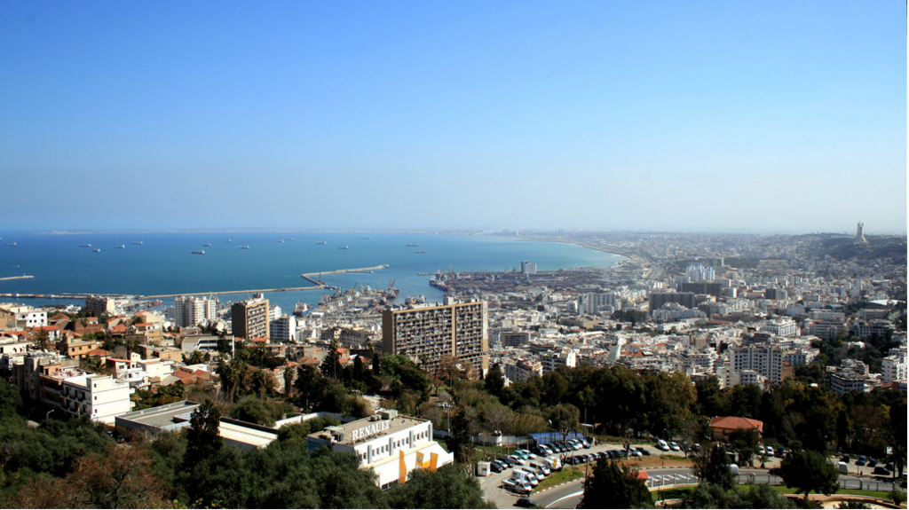 L'Algérie approfondit son partenariat avec l'Allemagne pour diversifier sa production énergétique image principale L'Algérie approfondit son partenariat avec l'Allemagne pour diversifier sa production énergétique image principale
