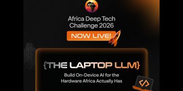 Laptop LLM Challenge 2026 : les inscriptions sont ouvertes jusqu’au 24 juillet image principale