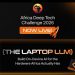 Laptop LLM Challenge 2026 : les inscriptions sont ouvertes jusqu’au 24 juillet image principale