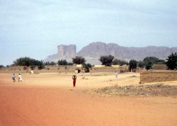 L'armée malienne accusée de bavure, après la mort de sept personnes dans le centre du pays image principale
