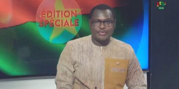 Le Burkina Faso annonce «rompre ses relations diplomatiques» avec la France image principale