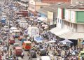 Le Ghana suspend les permis de port d'armes image principale