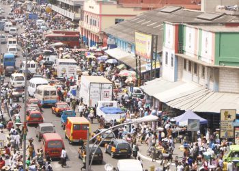 Le Ghana suspend les permis de port d'armes image principale