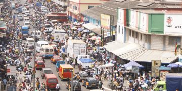 Le Ghana suspend les permis de port d'armes image principale