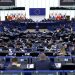 Le Parlement européen approuve la réforme prévoyant des «hubs de retour» image principale