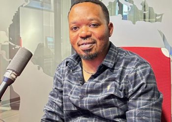 L'écrivain congolais Ghislain Kabuyaya réédite ses œuvres majeures image principale