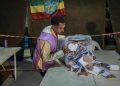Législatives en Éthiopie: le parti du Premier ministre sortant Abiy Ahmed remporte 90% des sièges à l'Assemblée image pr
