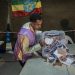 Législatives en Éthiopie: le parti du Premier ministre sortant Abiy Ahmed remporte 90% des sièges à l'Assemblée image pr