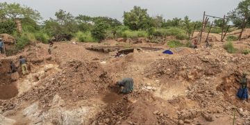 Lithium de Manono: la RDC entre dans la production industrielle image principale