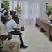 L'Observatoire du Barreau de Côte d'Ivoire apporte une assistance juridique aux familles délogées de Campement Koum
