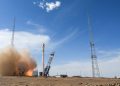 L'opérateur de satellites chinois SpaceSail accélère son déploiement en Afrique image principale