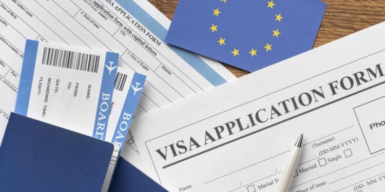 L'Union européenne impose une série de restrictions aux visas accordés aux ressortissants somaliens image principale