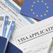 L'Union européenne impose une série de restrictions aux visas accordés aux ressortissants somaliens image principale
