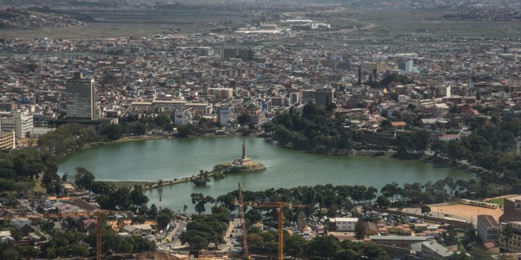 Madagascar: la principale centrale patronale annonce rompre tout dialogue avec le gouvernement image principale