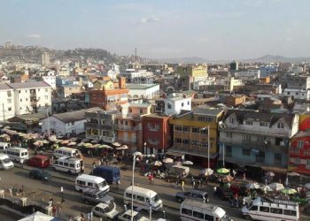 Madagascar: la SADC hausse le ton contre les autorités de transition image principale