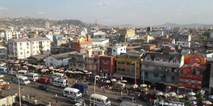 Madagascar: la SADC hausse le ton contre les autorités de transition image principale