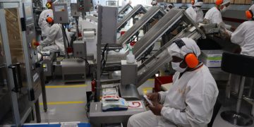 Madagascar: les aliments thérapeutiques de Tanjaka Food pour lutter contre la malnutrition infantile image principale