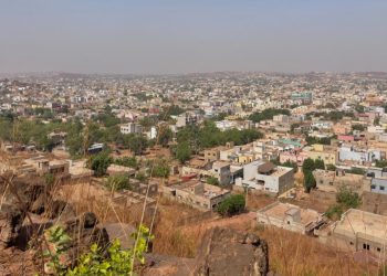 Mali: les autorités décrètent des sanctions financières ciblées contre douze ressortissants en exil image principale