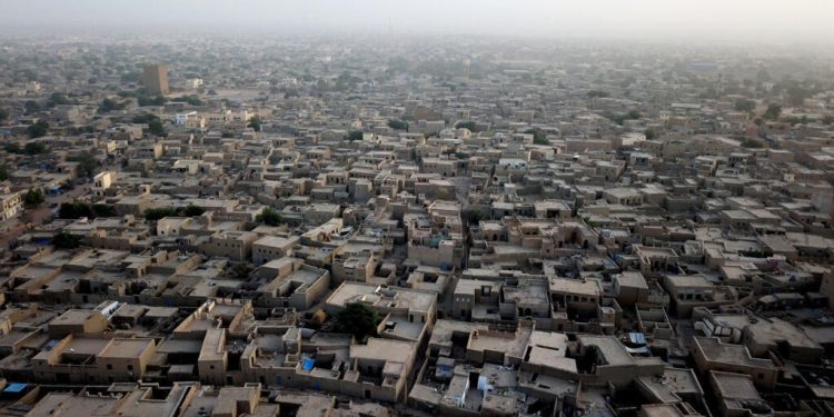Mali: Tombouctou privée d’électricité et d’eau depuis quatre jours, de carburant depuis un mois image principale
