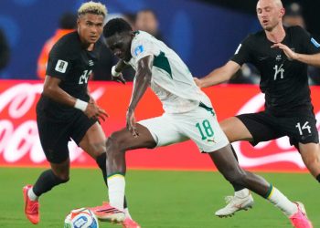Mansour Loum: «La défaite face à la Norvège met Pape Thiaw face à ses responsabilités» image principale