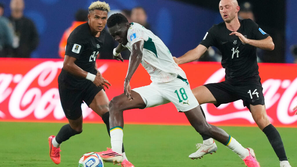 Mansour Loum: «La défaite face à la Norvège met Pape Thiaw face à ses responsabilités» image principale Mansour Loum: «La défaite face à la Norvège met Pape Thiaw face à ses responsabilités» image principale