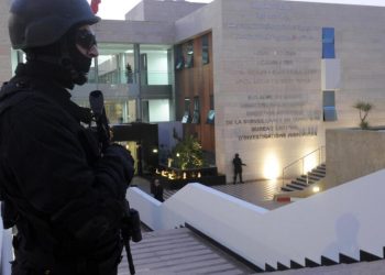 Maroc: un homme suspecté de préparer une attaque terroriste arrêté à Berkane image principale