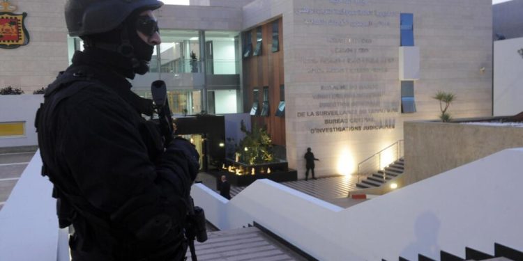 Maroc: un homme suspecté de préparer une attaque terroriste arrêté à Berkane image principale