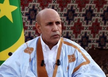 Mauritanie: le chef de l'État accorde sa grâce à neuf détenus condamnés pour extrémisme et terrorisme image principale