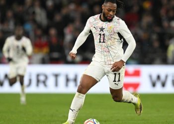 Mondial 2026: Angleterre-Ghana, une affiche alléchante à Boston image principale