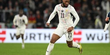 Mondial 2026: Angleterre-Ghana, une affiche alléchante à Boston image principale