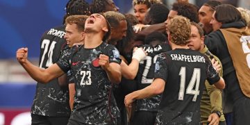Mondial 2026: huitième de finale historique pour le Canada, retour à la maison pour les Sud-Africains image principale