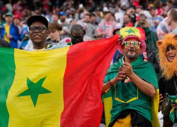 Mondial 2026: «Je n’ai pas reconnu mon Sénégal», les supporters des Lions sonnés après la défaite face à la Norvège image pri