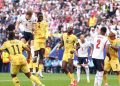 Mondial 2026: le Ghana se rapproche des 16es après un nul héroïque face à l'Angleterre image principale