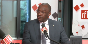 Mondial 2026: Mamadou Touré juge «regrettables» les restrictions de visas aux supporters africains image principale
