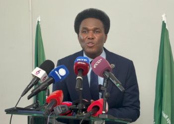Mozambique: élu la tête de son parti, l’opposant numéro un affiche ses ambitions malgré la répression image principale
