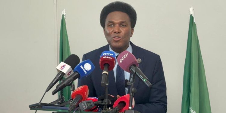 Mozambique: élu la tête de son parti, l’opposant numéro un affiche ses ambitions malgré la répression image principale